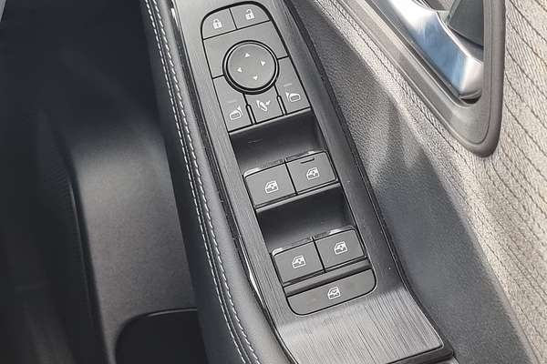 2024 Nissan X-TRAIL ST T33