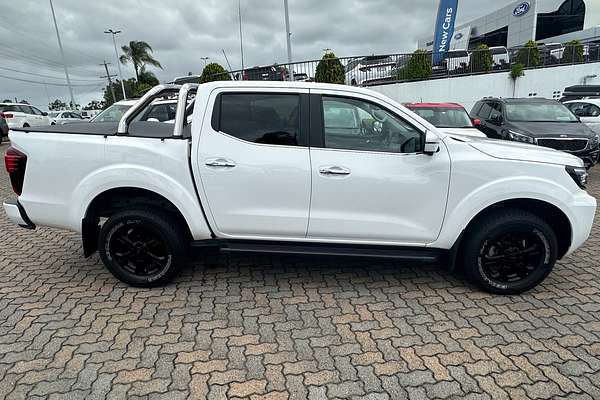 2021 Nissan Navara ST-X D23 4X4