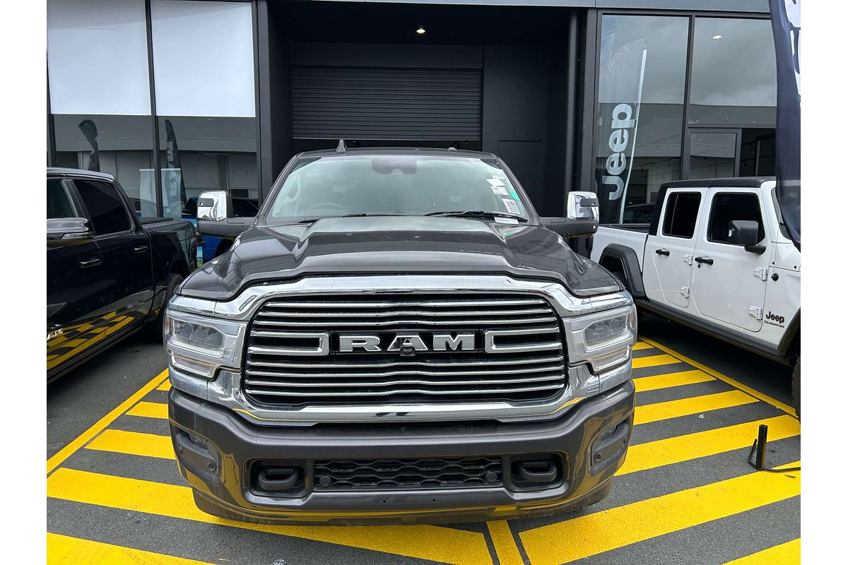 2024 RAM 2500 Laramie DJ 4X4