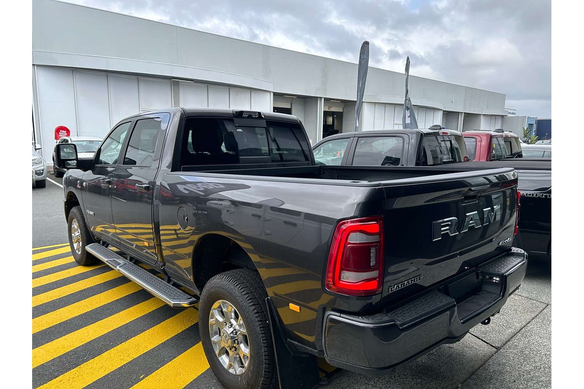 2024 RAM 2500 Laramie DJ 4X4