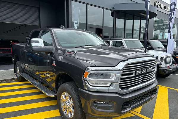 2024 RAM 2500 Laramie DJ 4X4