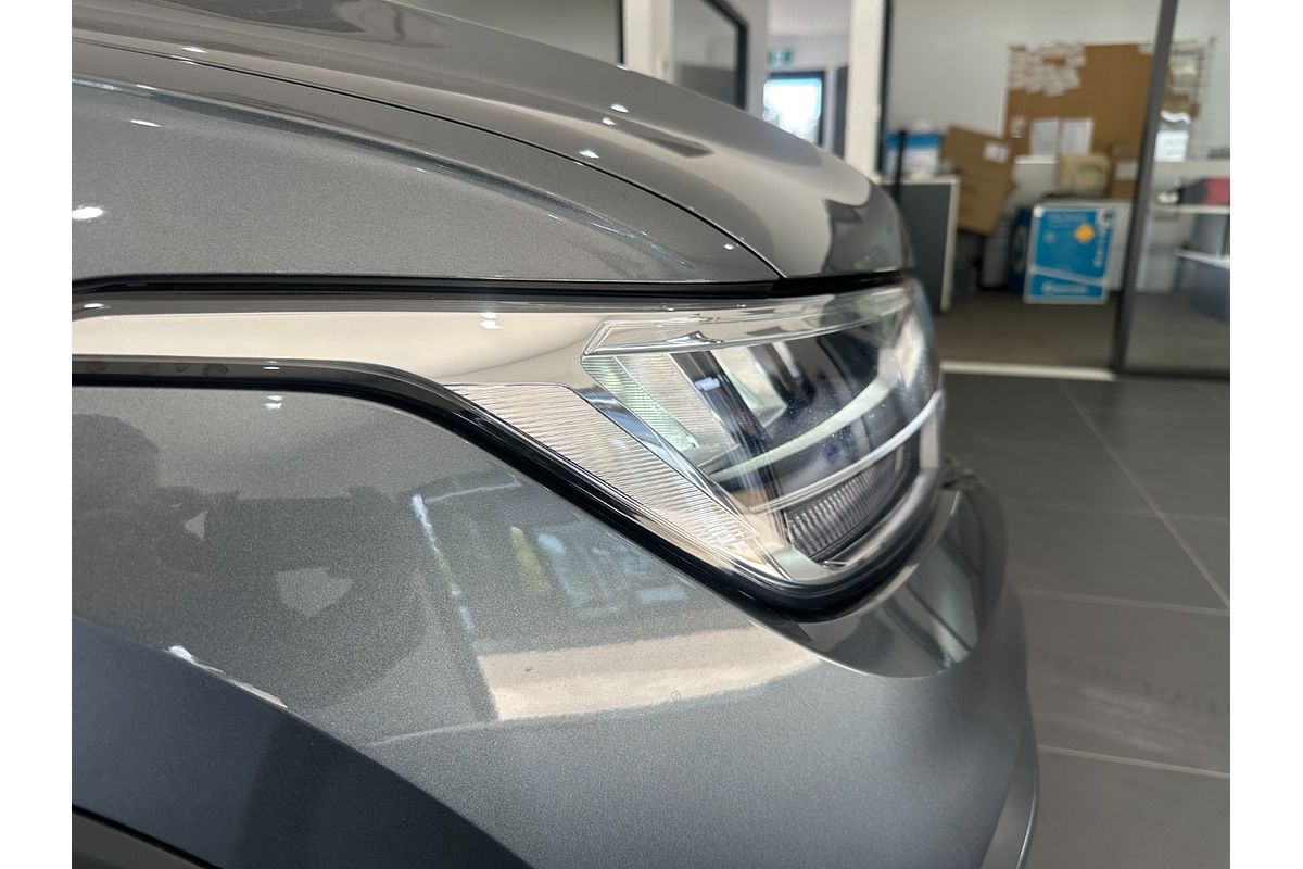 2024 Volkswagen Tiguan 132TSI Life Allspace 5N