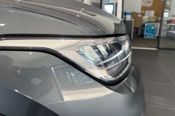 2024 Volkswagen Tiguan 132TSI Life Allspace 5N