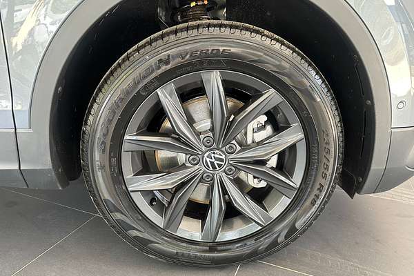 2024 Volkswagen Tiguan 132TSI Life Allspace 5N
