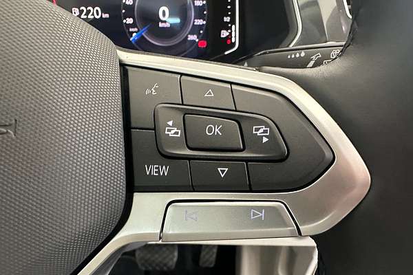 2024 Volkswagen Tiguan 132TSI Life Allspace 5N