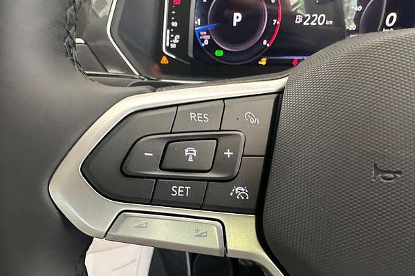 2024 Volkswagen Tiguan 132TSI Life Allspace 5N