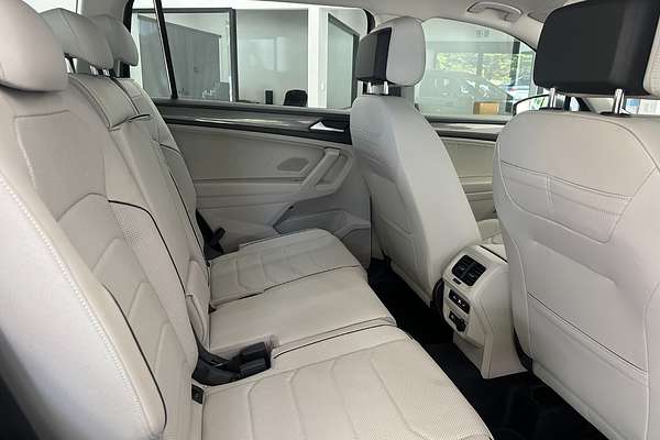 2024 Volkswagen Tiguan 132TSI Life Allspace 5N