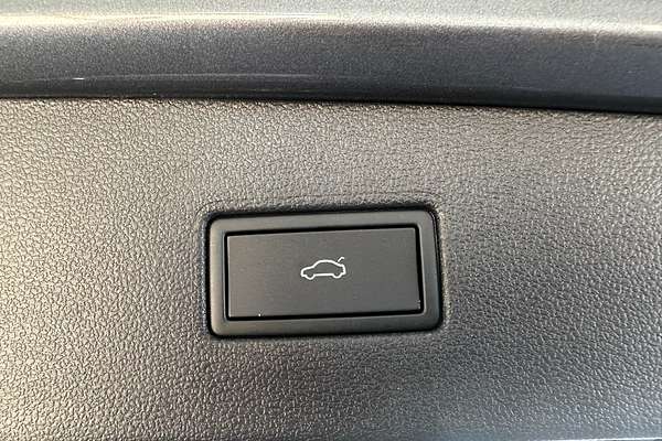 2024 Volkswagen Tiguan 132TSI Life Allspace 5N