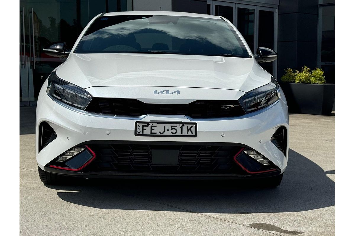 2023 Kia Cerato GT BD