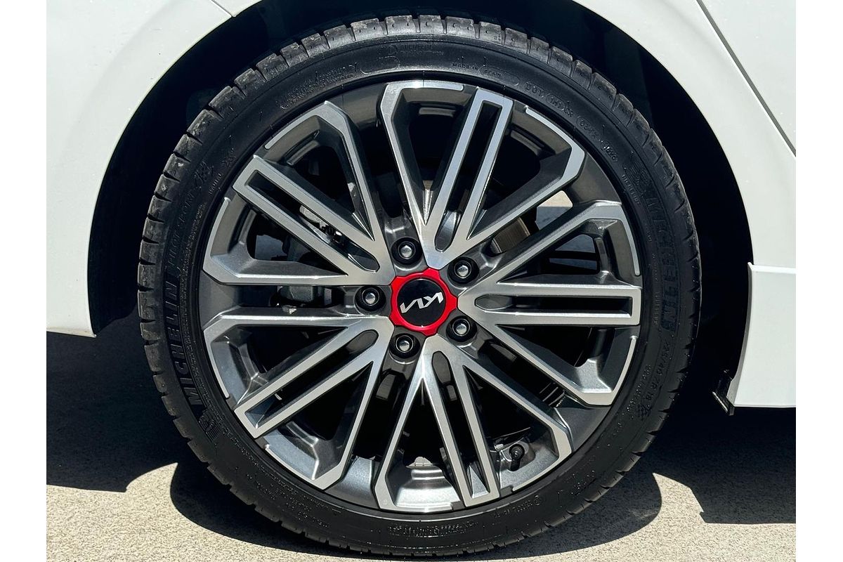 2023 Kia Cerato GT BD