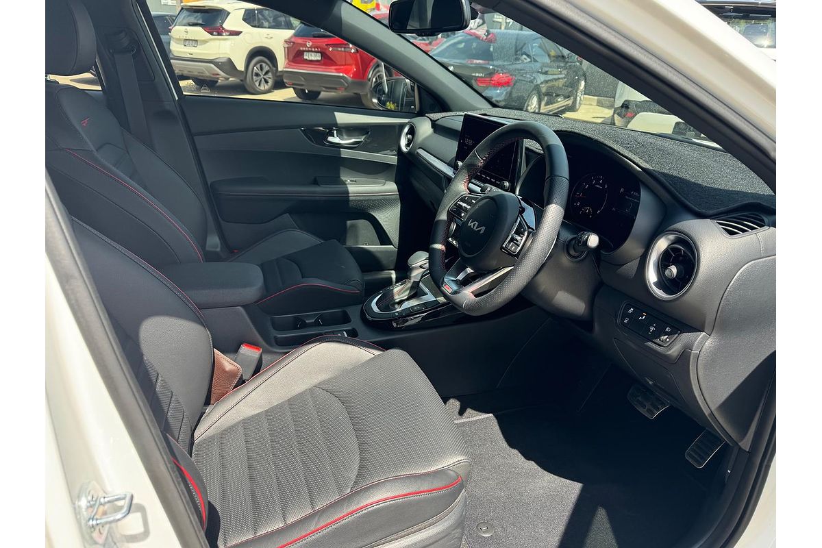 2023 Kia Cerato GT BD