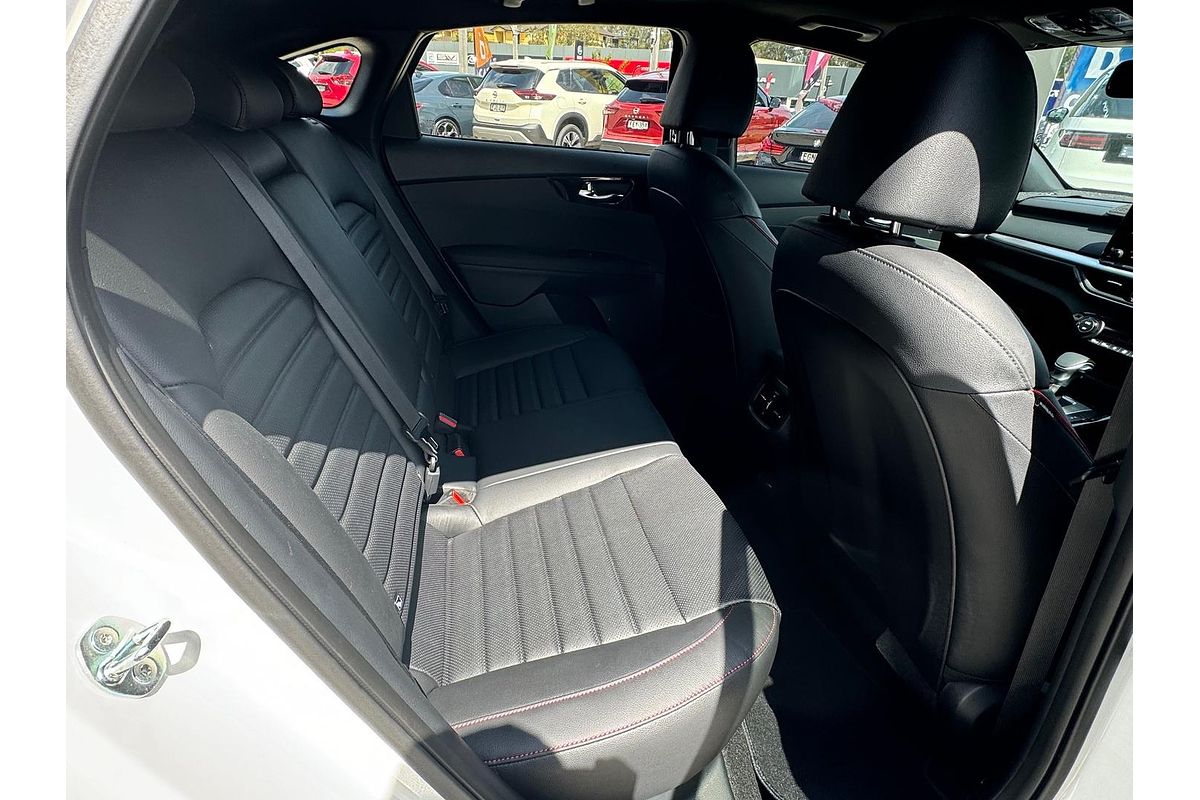 2023 Kia Cerato GT BD