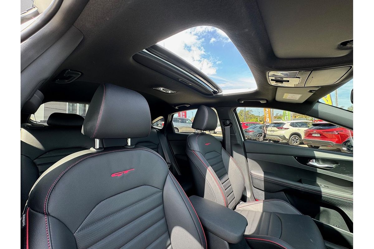 2023 Kia Cerato GT BD