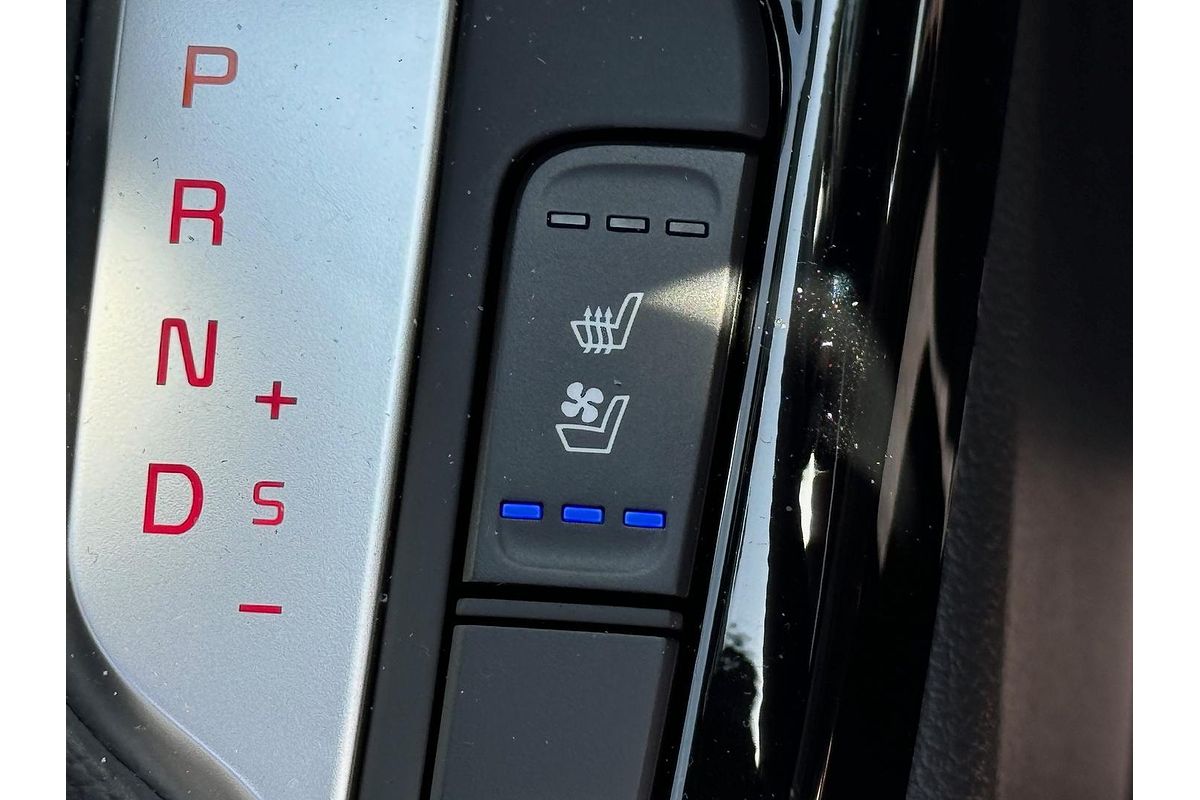 2023 Kia Cerato GT BD