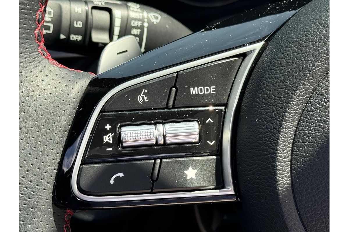 2023 Kia Cerato GT BD