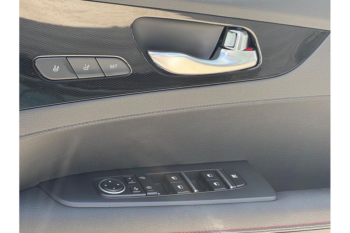 2023 Kia Cerato GT BD