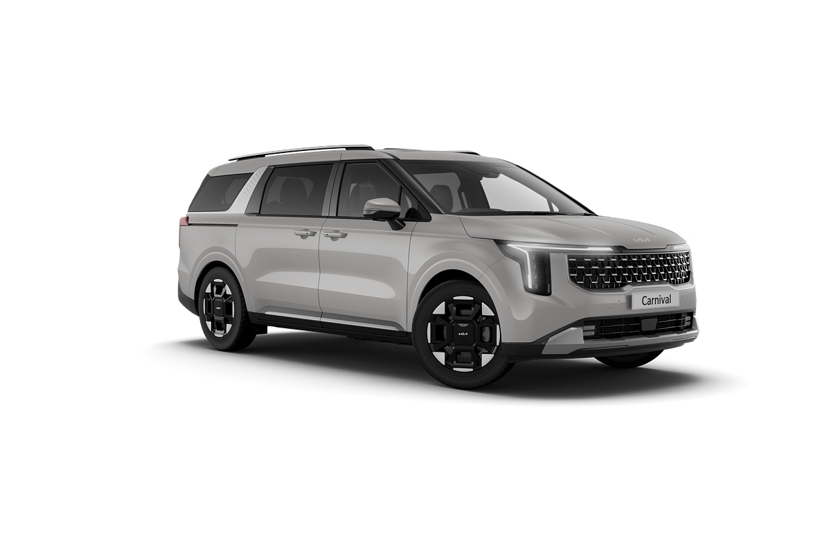 2024 Kia Carnival GT-Line KA4 PE