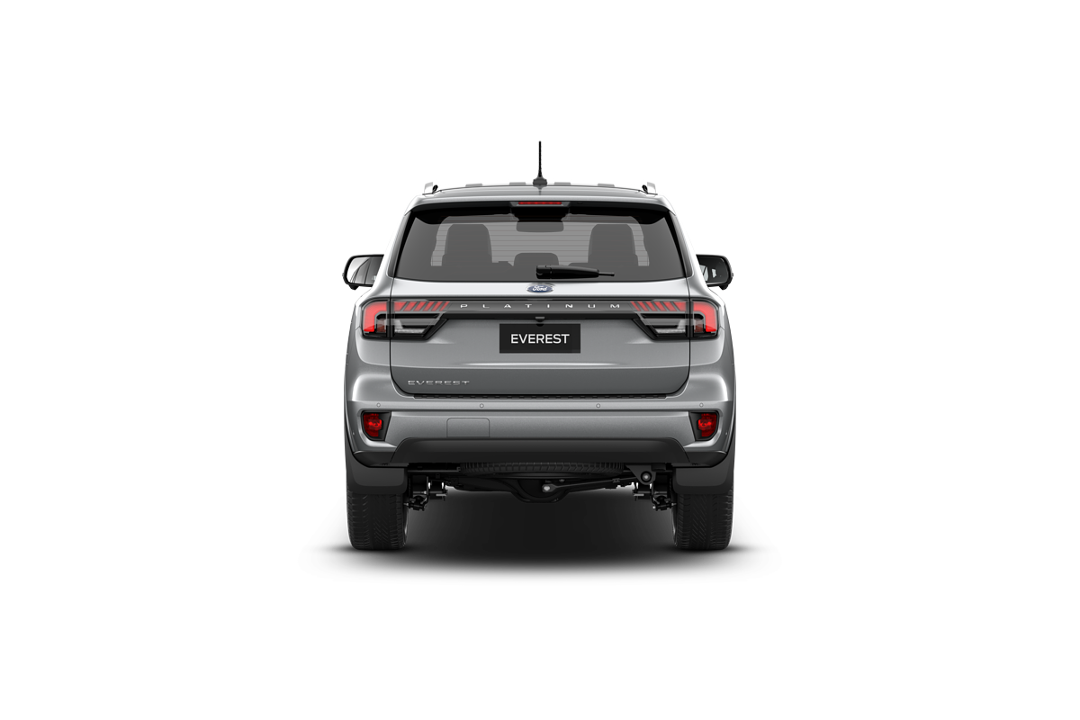 2024 Ford Everest Platinum