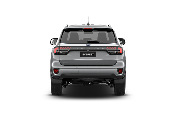 2024 Ford Everest Platinum