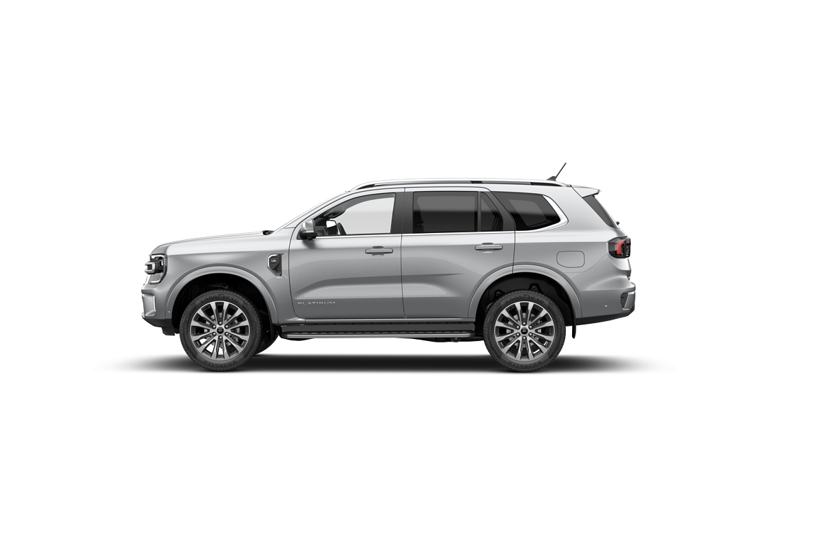2024 Ford Everest Platinum