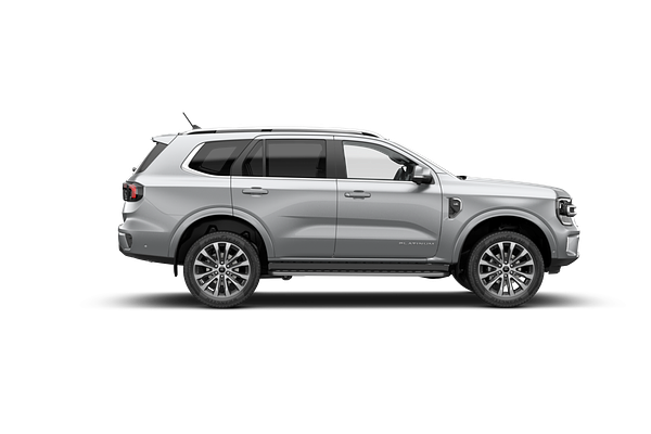 2024 Ford Everest Platinum