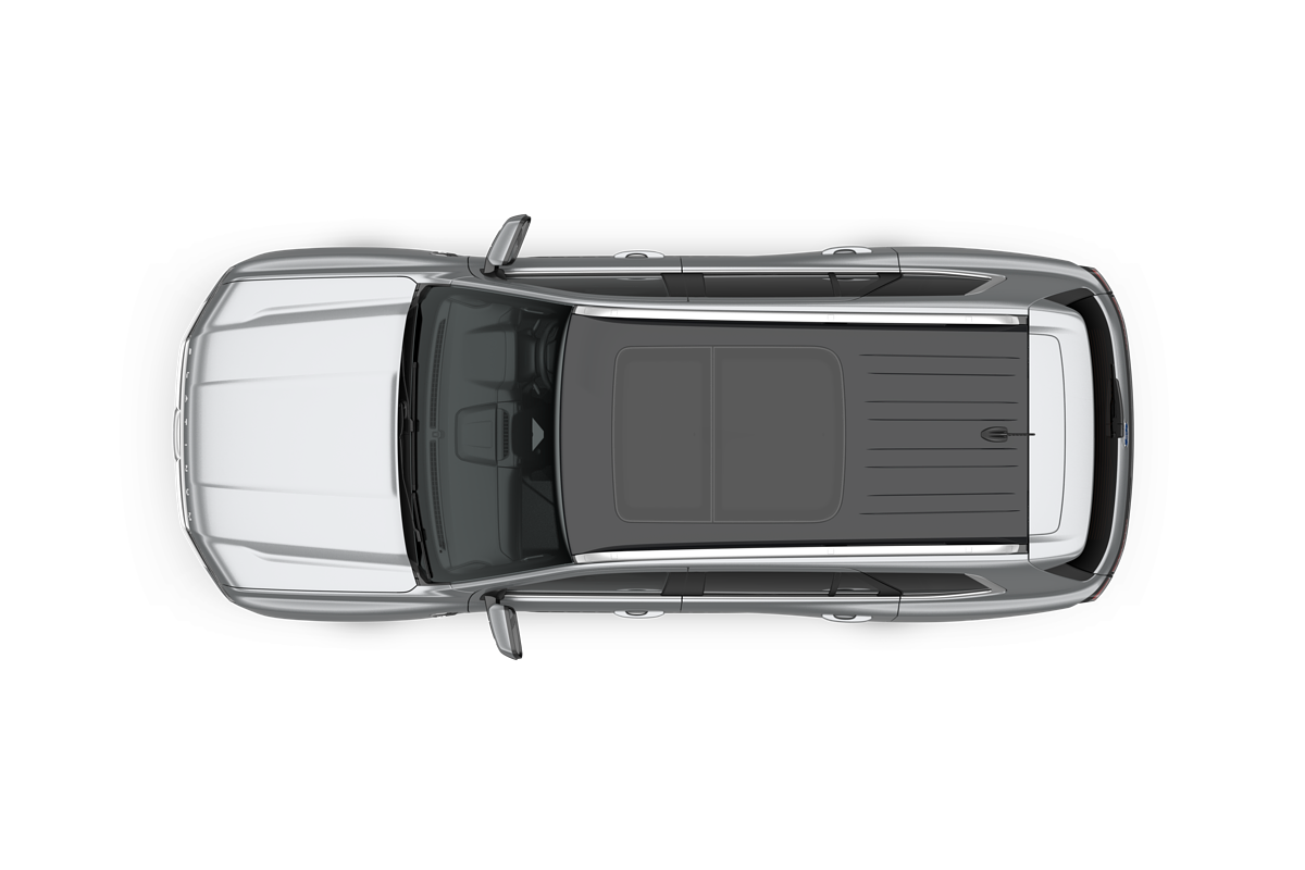 2024 Ford Everest Platinum