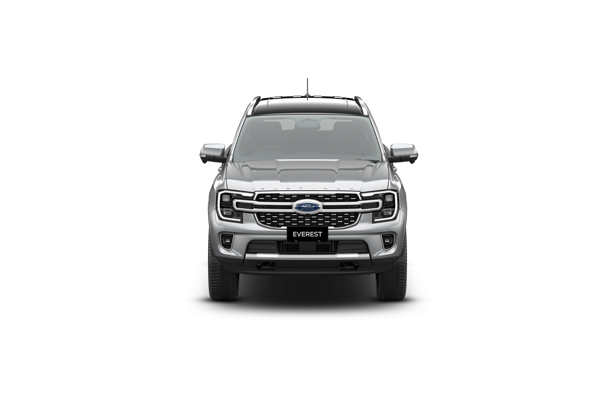 2024 Ford Everest Platinum