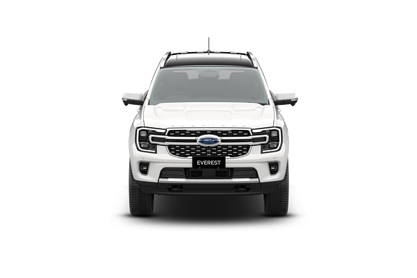 2024 Ford Everest Platinum