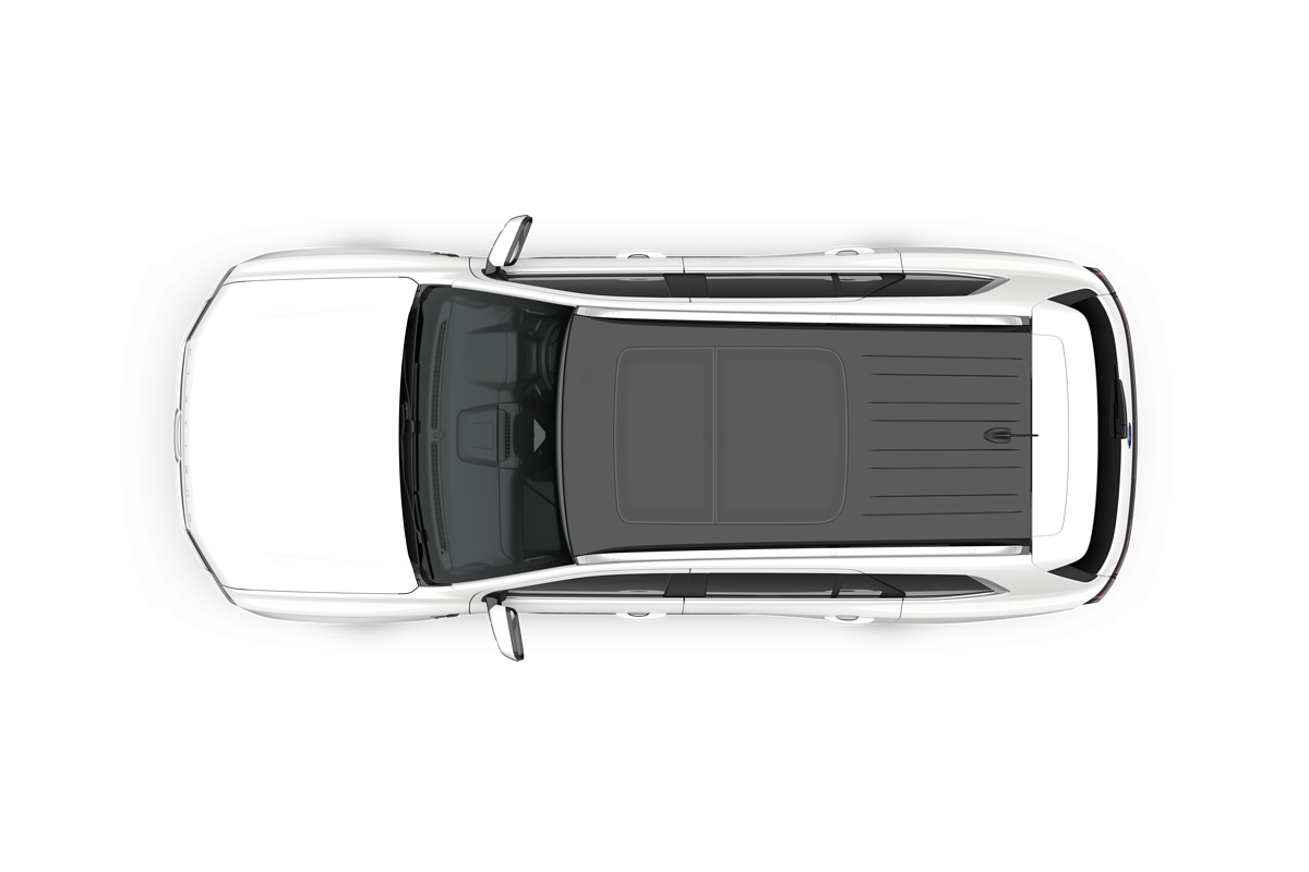 2024 Ford Everest Platinum