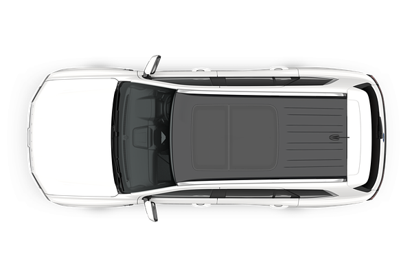 2024 Ford Everest Platinum