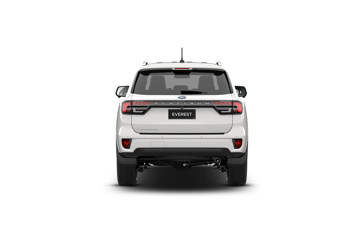 2024 Ford Everest Platinum