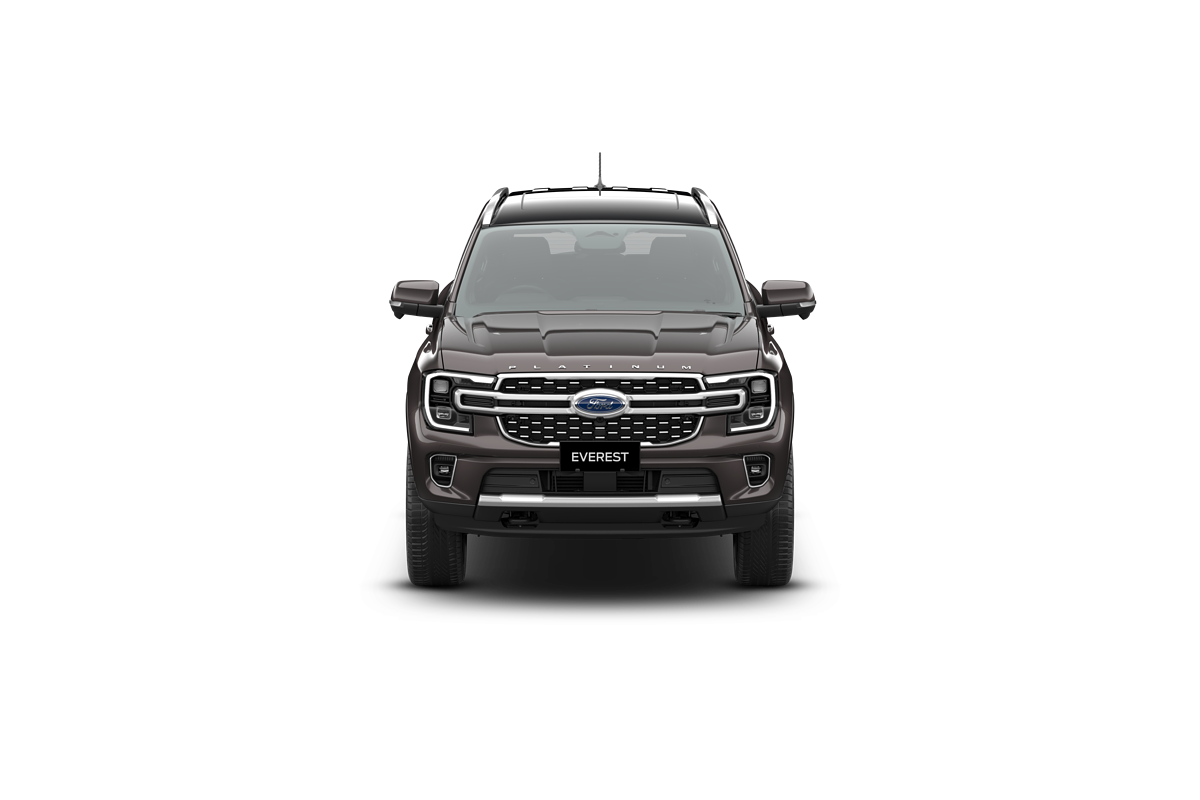 2024 Ford Everest Platinum 3.0L