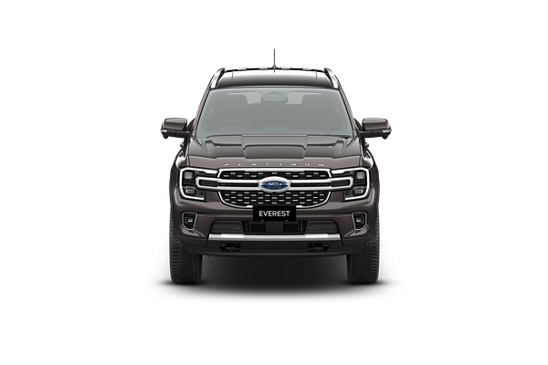2024 Ford Everest Platinum 3.0L