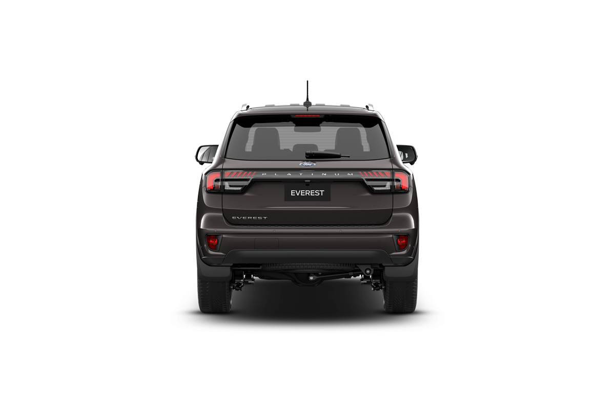 2024 Ford Everest Platinum 3.0L