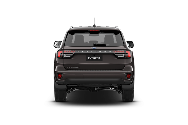 2024 Ford Everest Platinum 3.0L