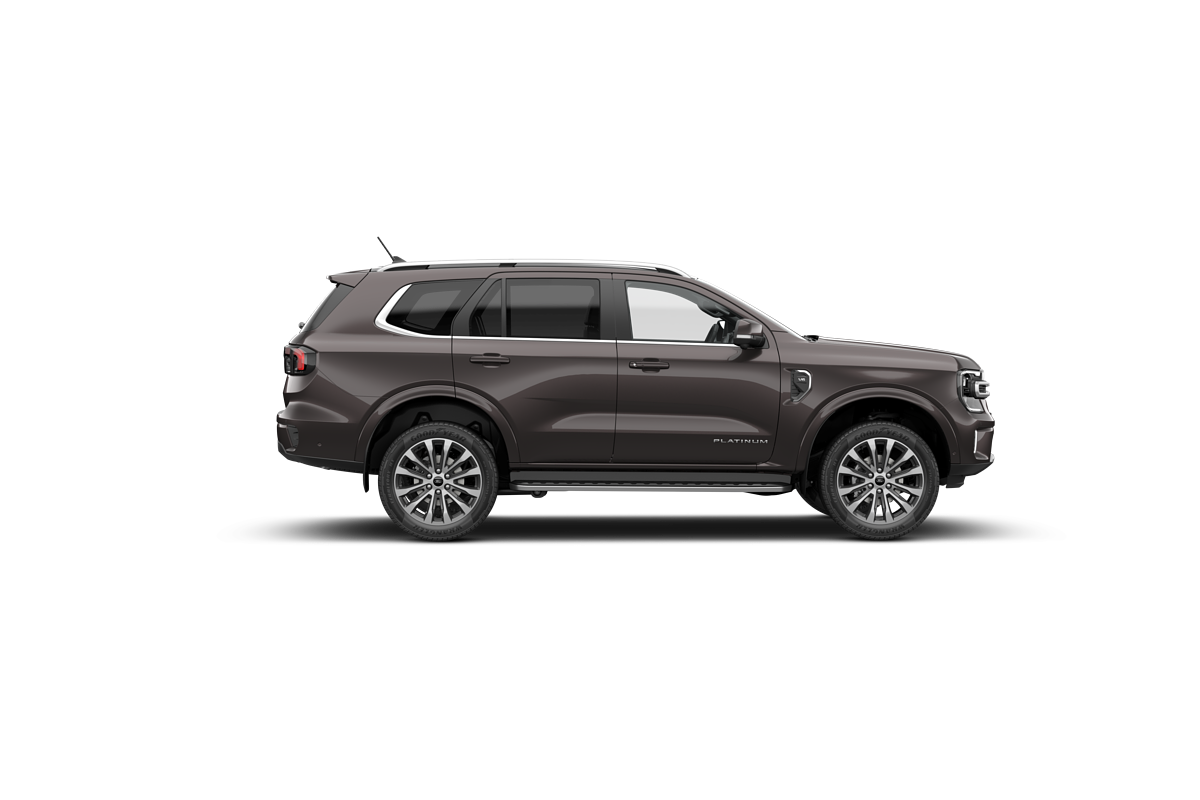 2024 Ford Everest Platinum 3.0L