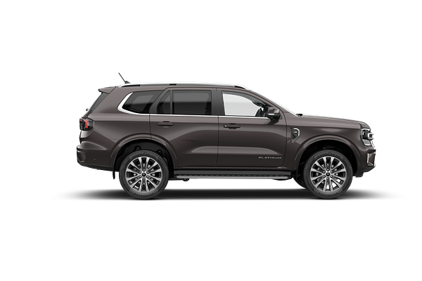 2024 Ford Everest Platinum 3.0L