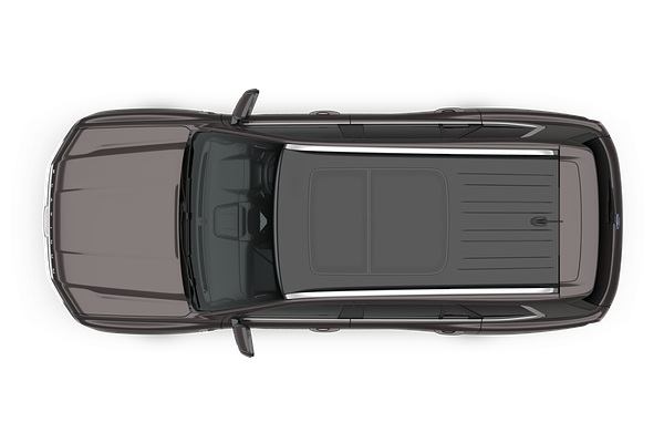 2024 Ford Everest Platinum 3.0L