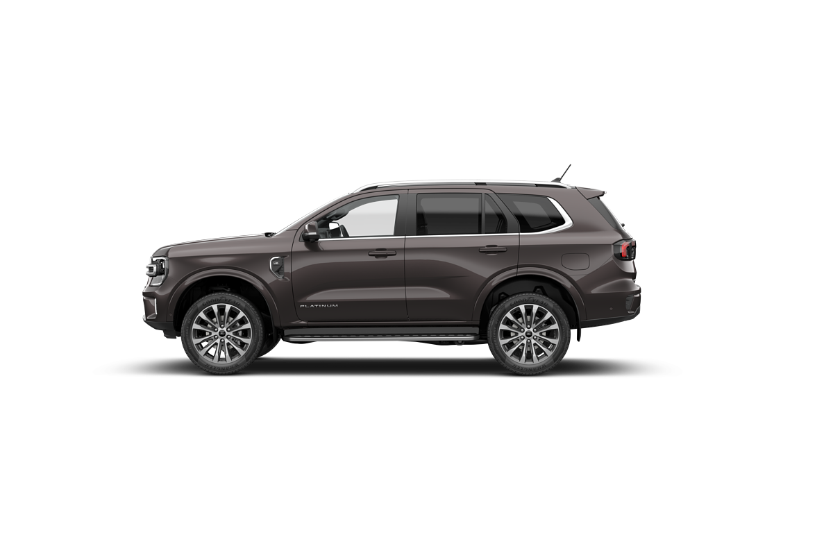 2024 Ford Everest Platinum 3.0L