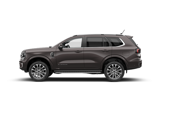 2024 Ford Everest Platinum 3.0L