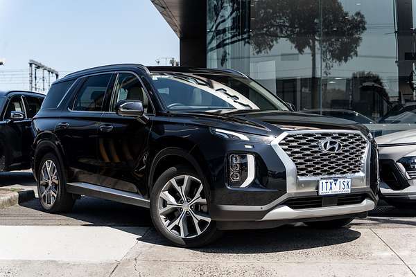 2021 Hyundai Palisade LX2.V1