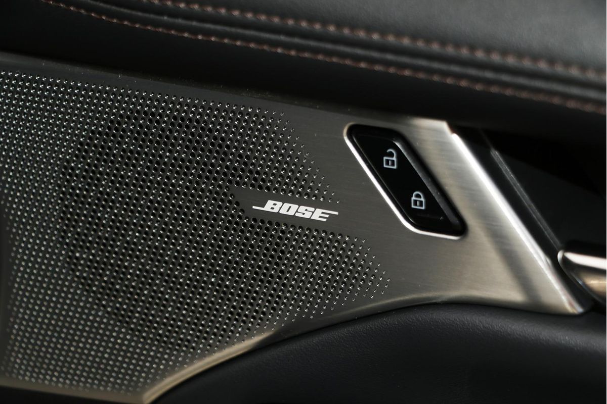2019 Mazda 3 G25 GT BP Series