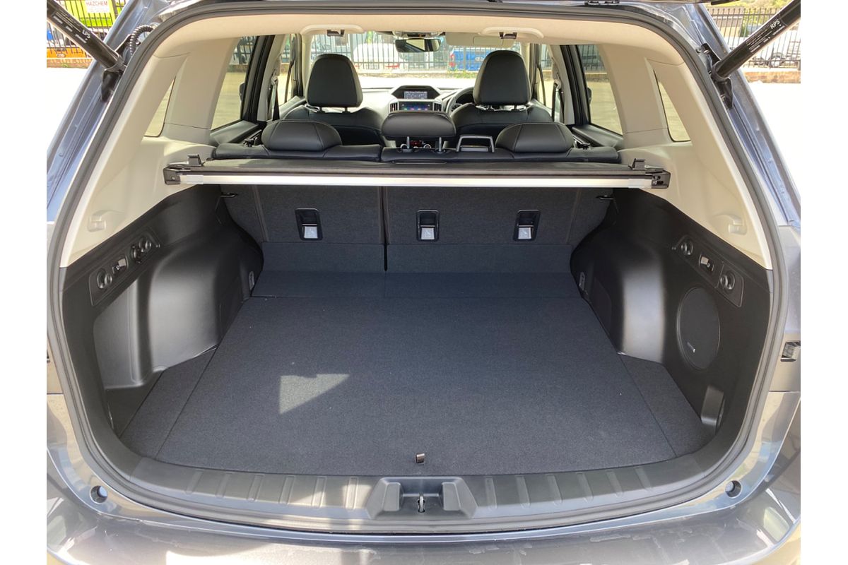 2023 Subaru Forester 2.5i-S S5