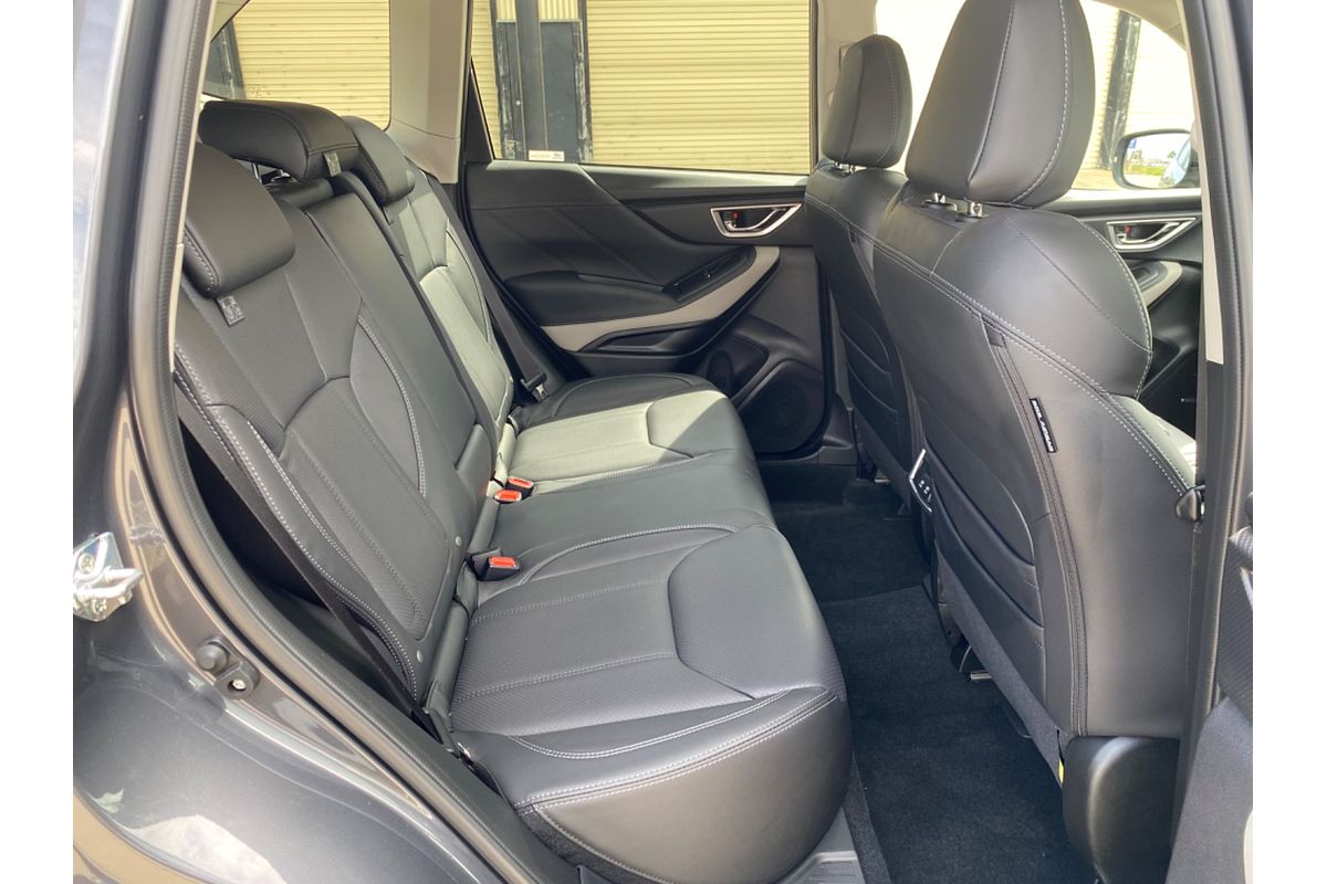 2023 Subaru Forester 2.5i-S S5