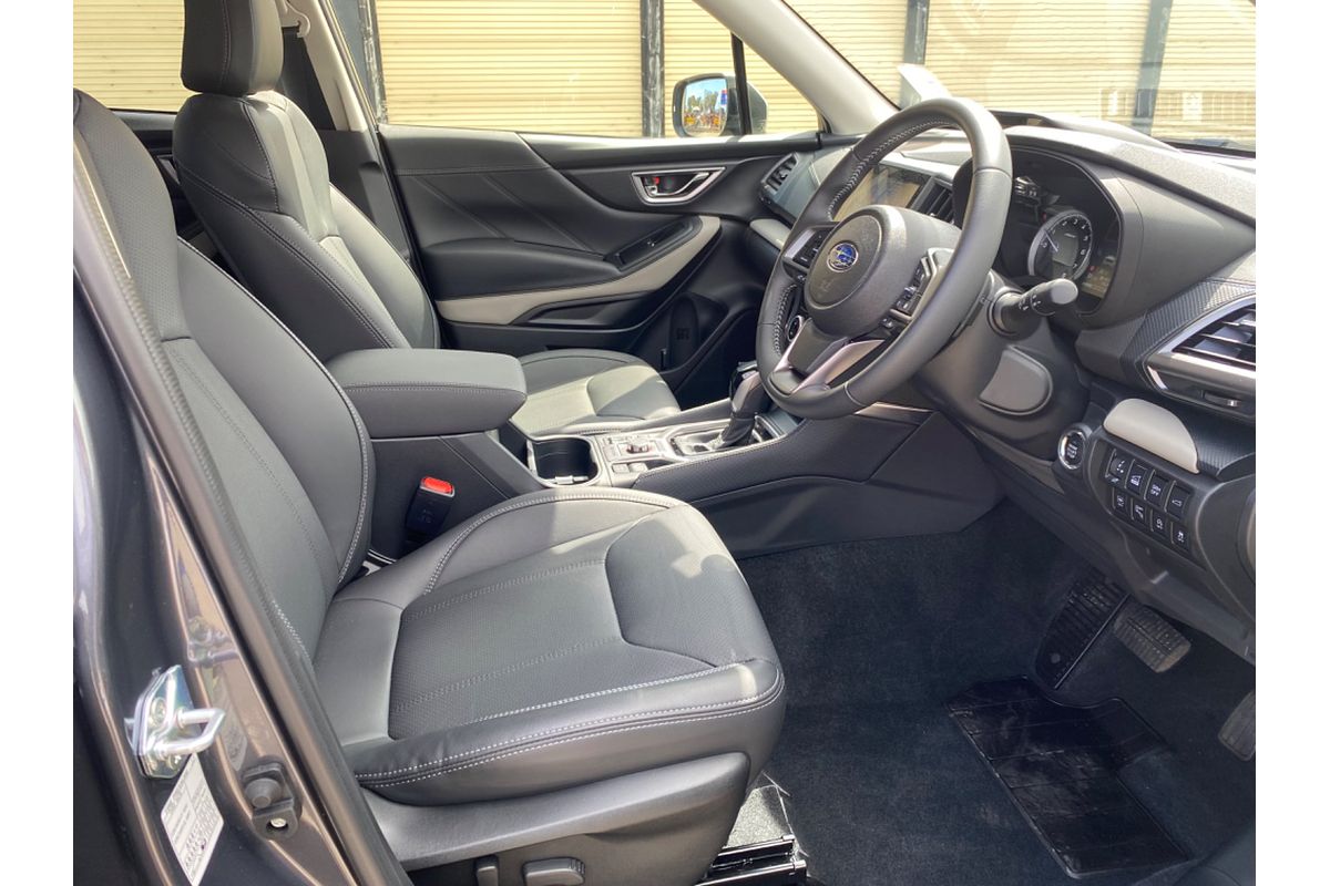 2023 Subaru Forester 2.5i-S S5