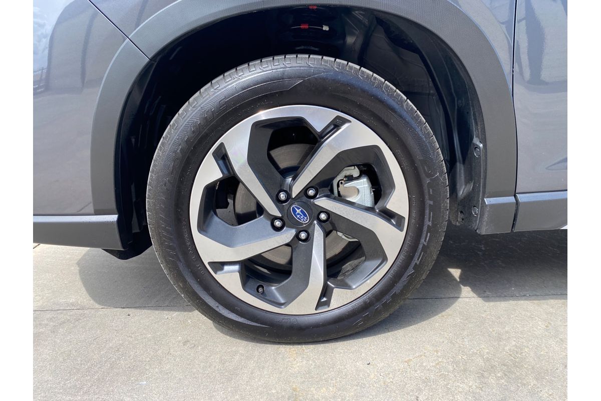 2023 Subaru Forester 2.5i-S S5