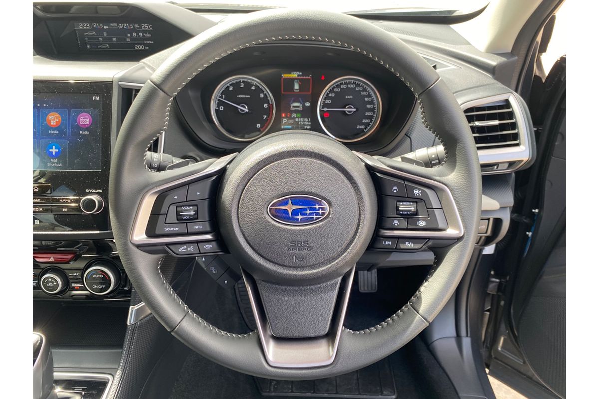 2023 Subaru Forester 2.5i-S S5
