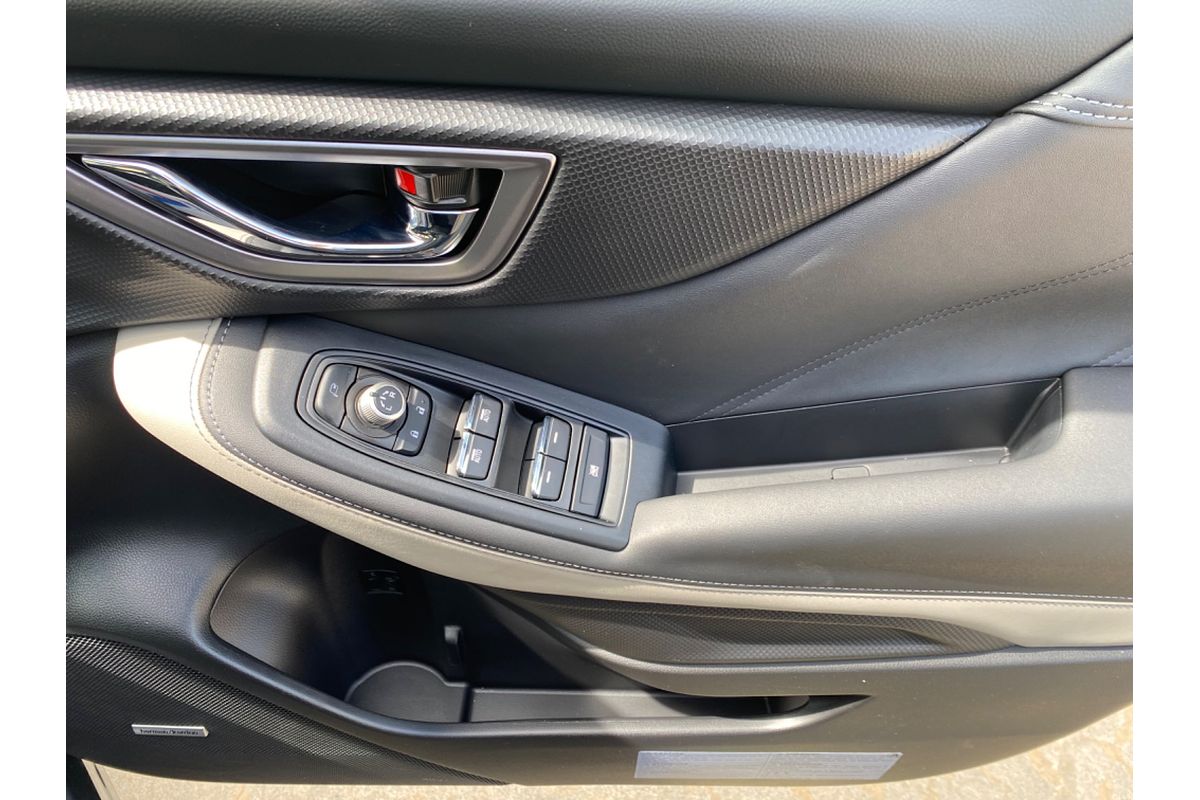 2023 Subaru Forester 2.5i-S S5