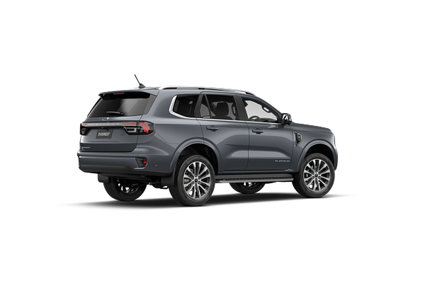 2024 Ford Everest Platinum 3.0L