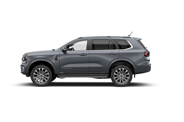 2024 Ford Everest Platinum 3.0L